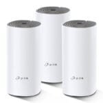 TP-LINK Deco E4(3-pack) AC1200 Wi-Fi System