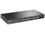 TP-LINK JetStream 28-Port Switch-TL-SL2428P