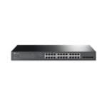 TP-LINK JetStream 28-Port Switch-TL-SL2428P