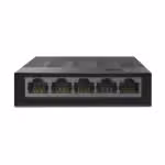 TP-Link switch LS1005G 5-Port 10/100/1000Mbps Desktop