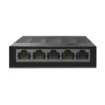 TP-LINK LS1005G 5-Port 10/100/1000Mbps Desktop Switch