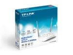 TP-LINK TD-W8961N Wireless N ADSL2+ Modem Router