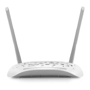 TP-LINK TD-W8961N Wireless N ADSL2+ Modem Router