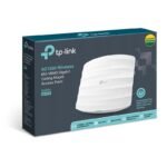TP-LINK TL-EAP225 Outdoor AC1350 Wireless Access Point