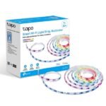 TP-LINK Tapo L920-5 Smart Wi-Fi Light Strip Multicolor