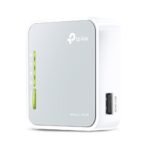 TP-Link 300Mbps 3G/4G Wireless N Router -TL-MR3420