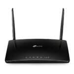 TP-Link AC1200 4G+ Wireless Dual Band Router