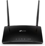 TP-Link AC1200 4G+ Wireless Dual Band Router