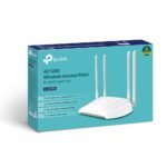TP-Link AC1200 Wireless Gigabit Access Point TL-WA1201