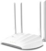 TP-Link AC1200 Wireless Gigabit Access Point TL-WA1201