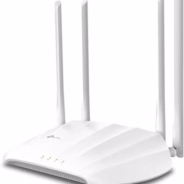 TP-Link AC1200 Wireless Gigabit Access Point TL-WA1201