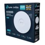 TP-Link AX 3000 Ceiling Mount WiFi 6 Access Point TL-EAP650