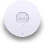 TP-Link AX 3000 Ceiling Mount WiFi 6 Access Point TL-EAP650