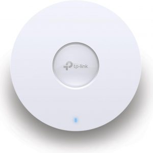 TP-Link AX 3000 Ceiling Mount WiFi 6 Access Point TL-EAP650