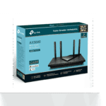 TP-Link AX3000 Archer AX55 Pro WiFi 6 Router