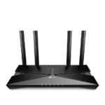 TP-Link AX3000 Dual Band Wi-Fi 6 Router – Archer AX53