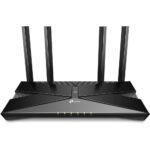 TP-Link AX3000 Smart WiFi 6 Router (Archer AX50)