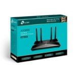 TP-Link AX3000 Smart WiFi 6 Router (Archer AX50)