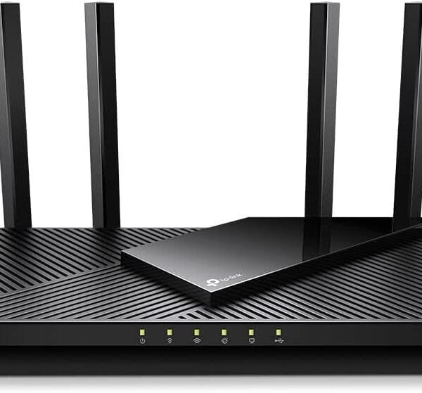 TP-Link AX3000 Archer AX55 Pro WiFi 6 Router