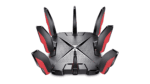 TP-Link AX6600 WiFi 6 Gaming Router (Archer GX90)