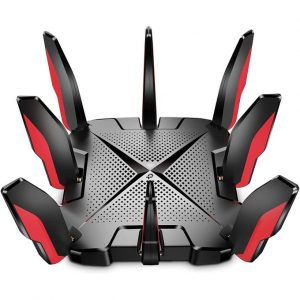 TP-Link AX6600 WiFi 6 Gaming Router (Archer GX90)