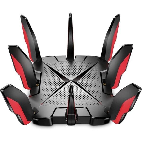 TP-Link AX6600 WiFi 6 Gaming Router (Archer GX90)
