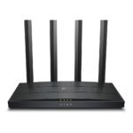 TP-Link Archer AX12 AX1500 Dual-Band Wi-Fi 6 Router