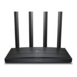 TP-Link Archer AX12 AX1500 Dual-Band Wi-Fi 6 Router