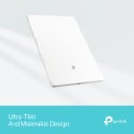 TP-Link Archer Air E5 AX3000 Dual Wi-Fi 6 Air Range Extender