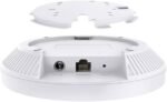 TP-Link BE5000 Ceiling Mount Wi-Fi 7 Access Point – TL-EAP723