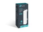 TP-Link CPE 2.4GHz 300Mbps 12dBi Outdoor CPE -TL-CPE220