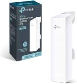 TP-Link CPE 5GHz 300Mbps 13dBi Outdoor CPE – TL-CPE510