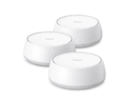 TP-Link Deco BE25 Dual-Band BE3600 WiFi 7 Mesh Wi-Fi System