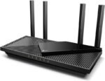 TP-Link Dual-Band AX3000 Wi-Fi 6 Router Archer AX55