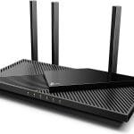 TP-Link Dual-Band AX3000 Wi-Fi 6 Router Archer AX55