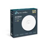 TP-Link EAP660 HD AX3600 Wireless Access Point