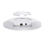 TP-Link EAP773 BE9300 Ceiling Mount Wi-Fi 7 Access Point