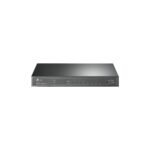 TP-Link Jet Stream 8-Port Gigabit Smart Switch (TL-SG2008P)