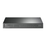 TP-Link Jet Stream 8-Port Gigabit Smart Switch (TL-SG2008P)