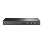 TP-Link Omada VPN Gateway with 10G Ports – TL-ER8411