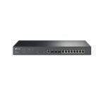 TP-Link Omada VPN Gateway with 10G Ports – TL-ER8411
