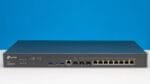 TP-Link Omada VPN Gateway with 10G Ports – TL-ER8411