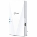 TP-Link RE1500X AX1500 Wi-Fi Range Extender