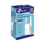TP-Link RE1750X AX1750 Wi-Fi 6 Range Extender