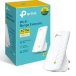TP-Link RE230 AC750 Wi-Fi Range Extender