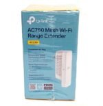 TP-Link RE230 AC750 Wi-Fi Range Extender