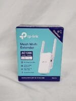 TP-Link RE315 AC1200 Mesh Wi-Fi Range Extender