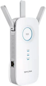 TP-Link RE400 AC1600 Wi-Fi Range Extender
