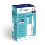 TP-Link RE500X AX1500 Wi-Fi 6 Range Extender