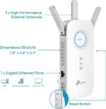 TP-Link RE550 AC1900 Wi-Fi Range Extender